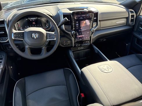 Used 2026 RAM 2500 Laramie w/ Night Edition image 20