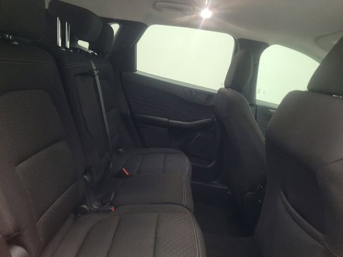 Used 2024 Ford Escape Active w/ Tech Pack #1 FWD image 19