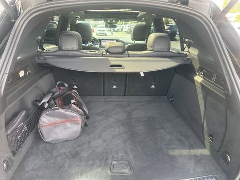 Used 2026 Mercedes-Benz GLE 53 AMG 4MATIC image 31