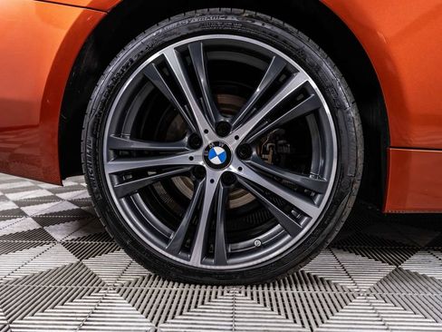 Used 2020 BMW 430i xDrive Convertible w/ Convenience Package AWD/4WD image 37