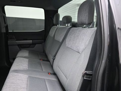 Used 2021 Ford F150 XLT w/ Equipment Group 302A High image 11