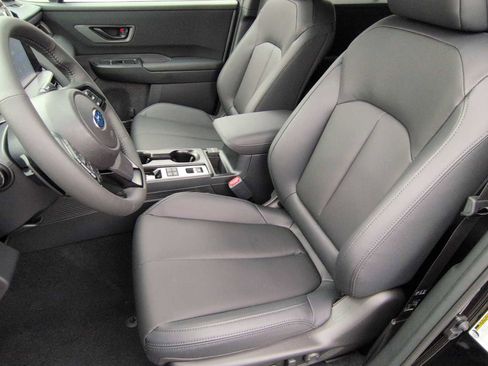 New 2026 Subaru Outback Premium image 17