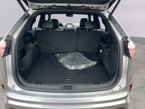 Used 2022 Ford Edge ST w/ Equipment Group 401A image 15