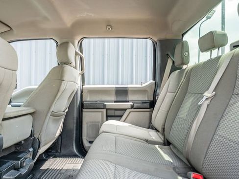 Used 2017 Ford F250 XLT w/ XLT Value Package image 35