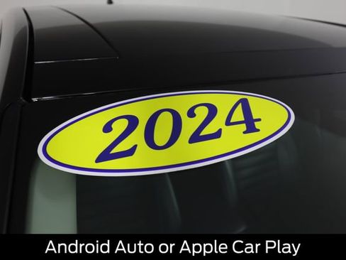 Certified 2024 Ford Edge SEL w/ Convenience Package image 12