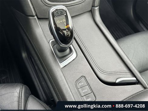 Used 2018 Cadillac XT5 Luxury image 28