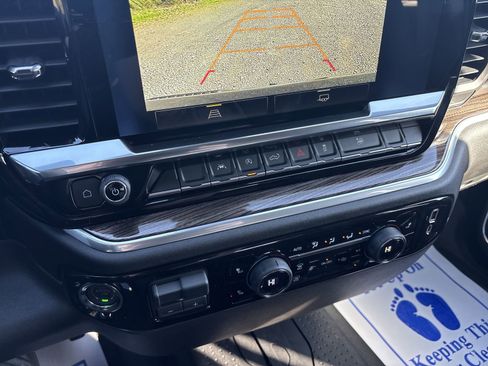 New 2026 Chevrolet Silverado 1500 LT image 21