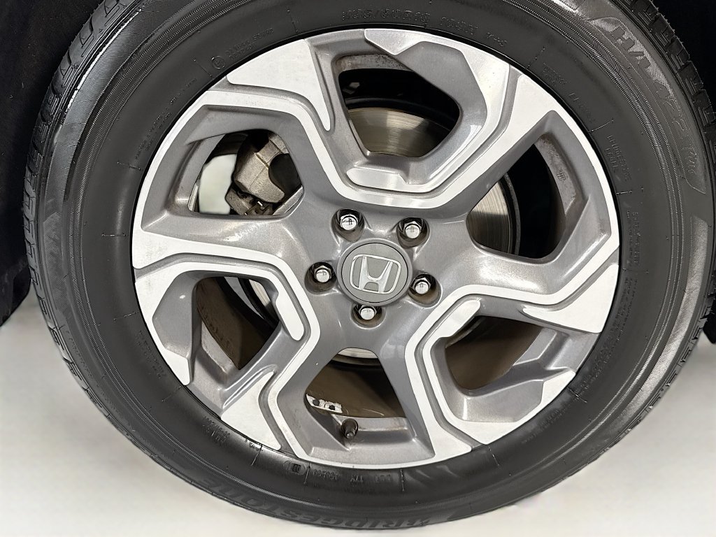 Used 2018 Honda CR-V EX-L image 33