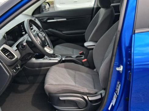 Used 2024 Kia Seltos LX AWD/4WD image 17