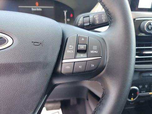 Used 2024 Ford Escape Active image 30