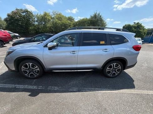 Certified 2023 Subaru Ascent Touring AWD/4WD image 8