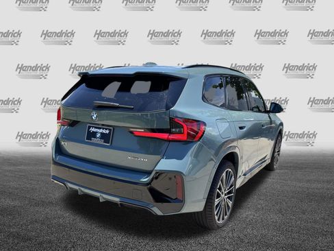 New 2026 BMW X1 xDrive28i w/ Technology Package AWD/4WD image 11