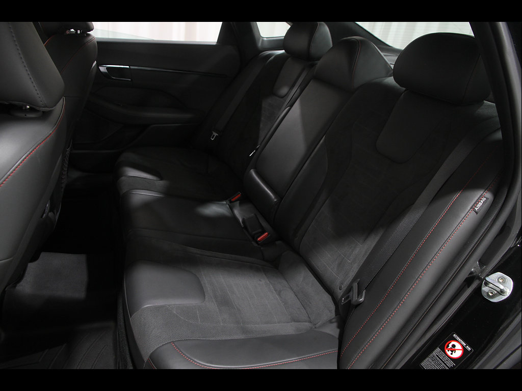 Used 2022 Hyundai Sonata N Line FWD image 19
