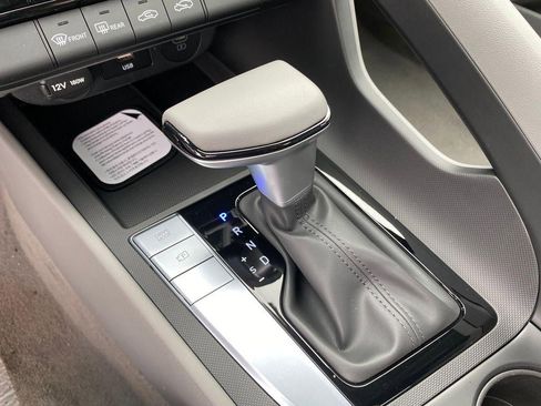 New 2026 Hyundai Elantra Sport w/ Cargo Package FWD image 17