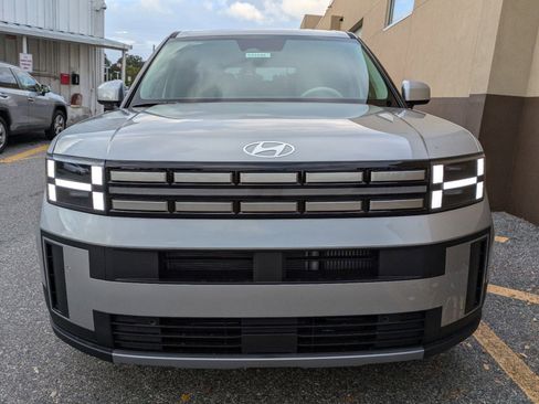 New 2026 Hyundai Santa Fe SE image 11