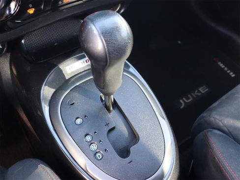 Used 2014 Nissan Juke NISMO w/ Navigation Package image 19