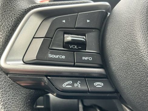 Used 2018 Subaru Crosstrek 2.0i AWD/4WD image 17
