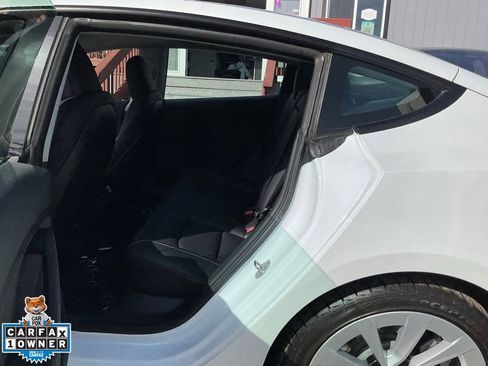 Used 2023 Tesla Model 3 Standard Range image 25