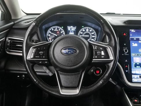 Used 2022 Subaru Legacy Limited w/ Popular Package #3 AWD/4WD image 16