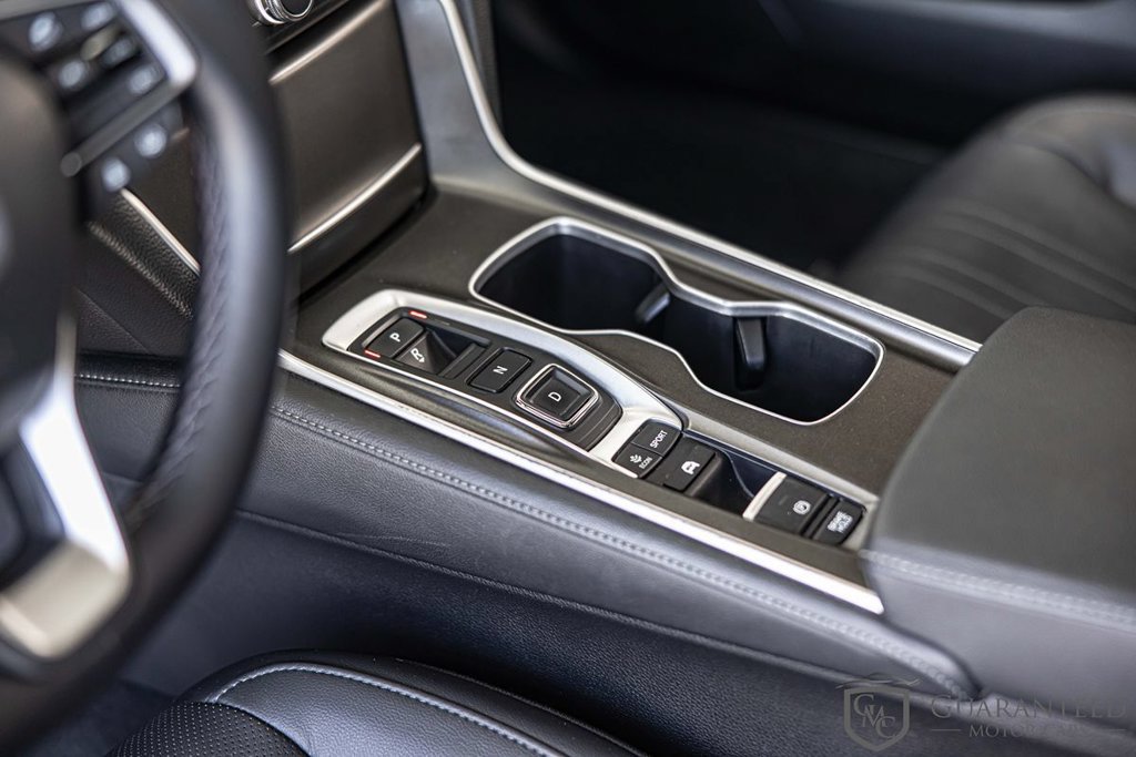 Used 2021 Honda Accord Touring image 22