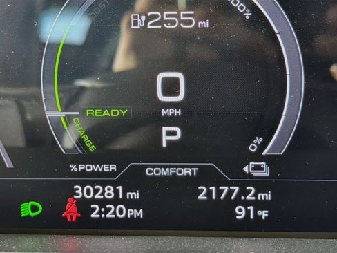 Certified 2024 Audi Q8 e-tron Premium AWD/4WD image 12