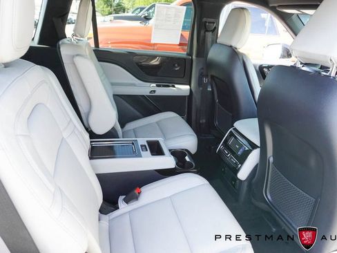 Used 2025 Lincoln Aviator Reserve w/ Illumination Package AWD/4WD image 47