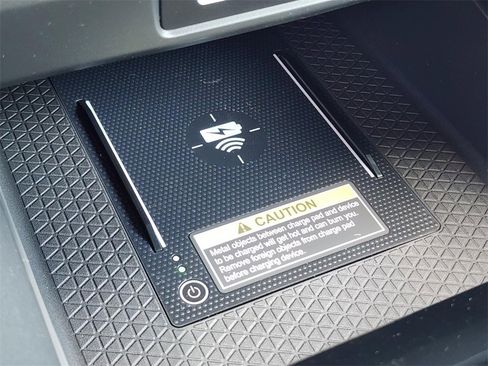 New 2025 Honda Accord Touring image 16