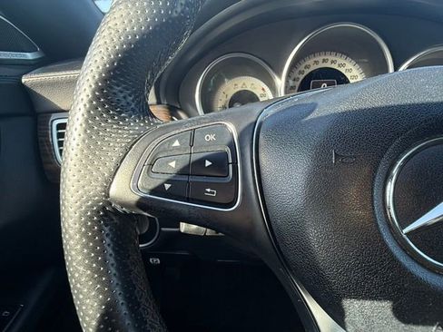 Used 2015 Mercedes-Benz CLS 400 CLS 400 image 25