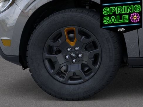 New 2026 Ford Maverick Tremor image 20