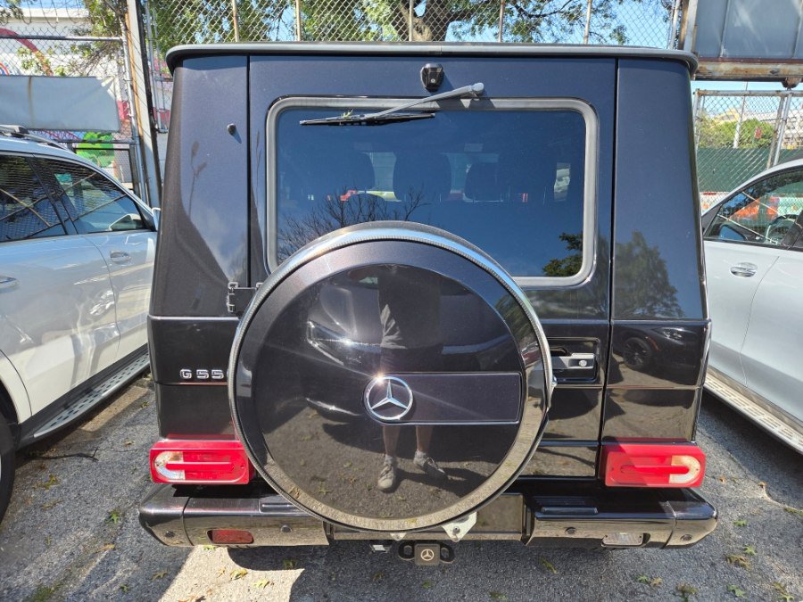 Used 2014 Mercedes-Benz G 550 image 5