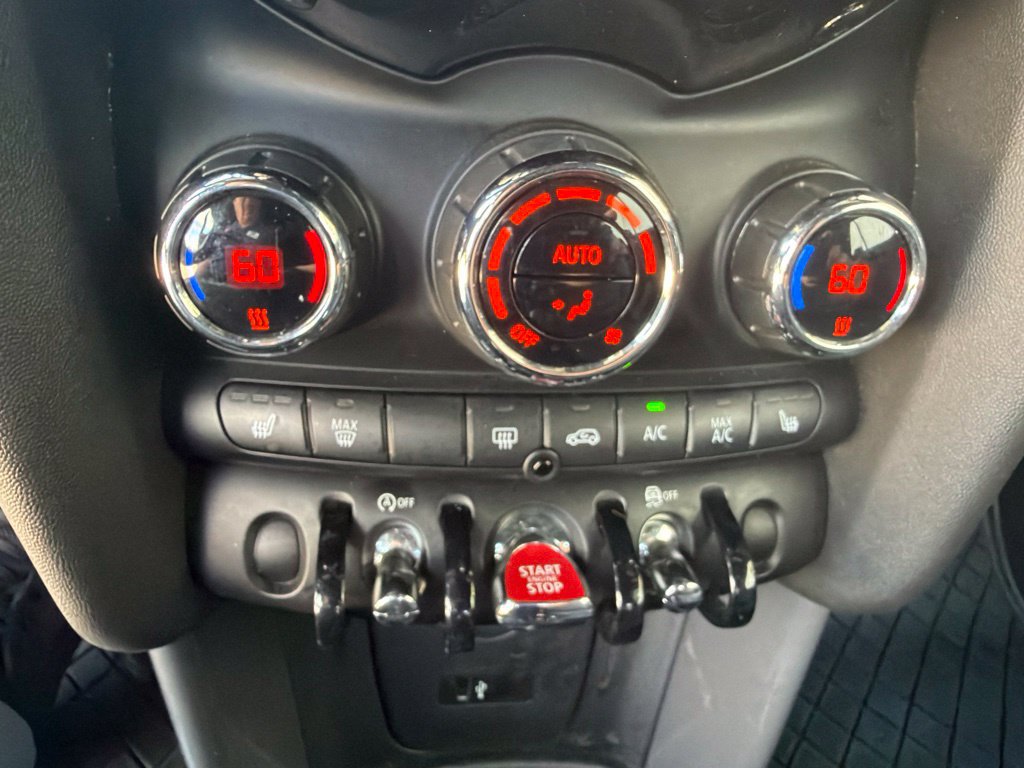 Used 2020 MINI Cooper Convertible w/ Storage Package FWD image 14