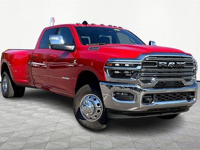 New 2026 RAM 3500 Laramie