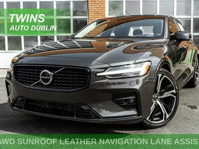 Used 2024 Volvo S60 B5 Core