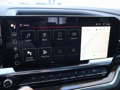 New 2026 GMC Sierra 1500 Elevation w/ Elevation Premium Package image 43