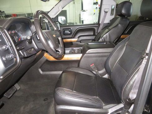 Used 2014 Chevrolet Silverado 1500 LTZ w/ Max Trailering Package image 18