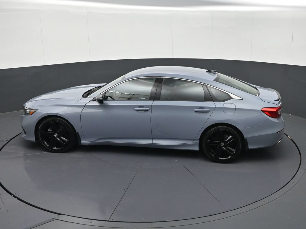Used 2022 Honda Accord Sport image 25
