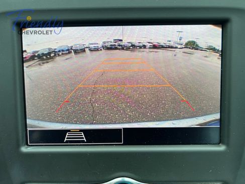 Certified 2023 Chevrolet Equinox LS w/ LPO, Floor Liner Package AWD/4WD image 13