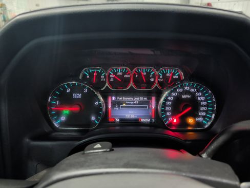 Used 2015 GMC Sierra 2500 SLT image 9