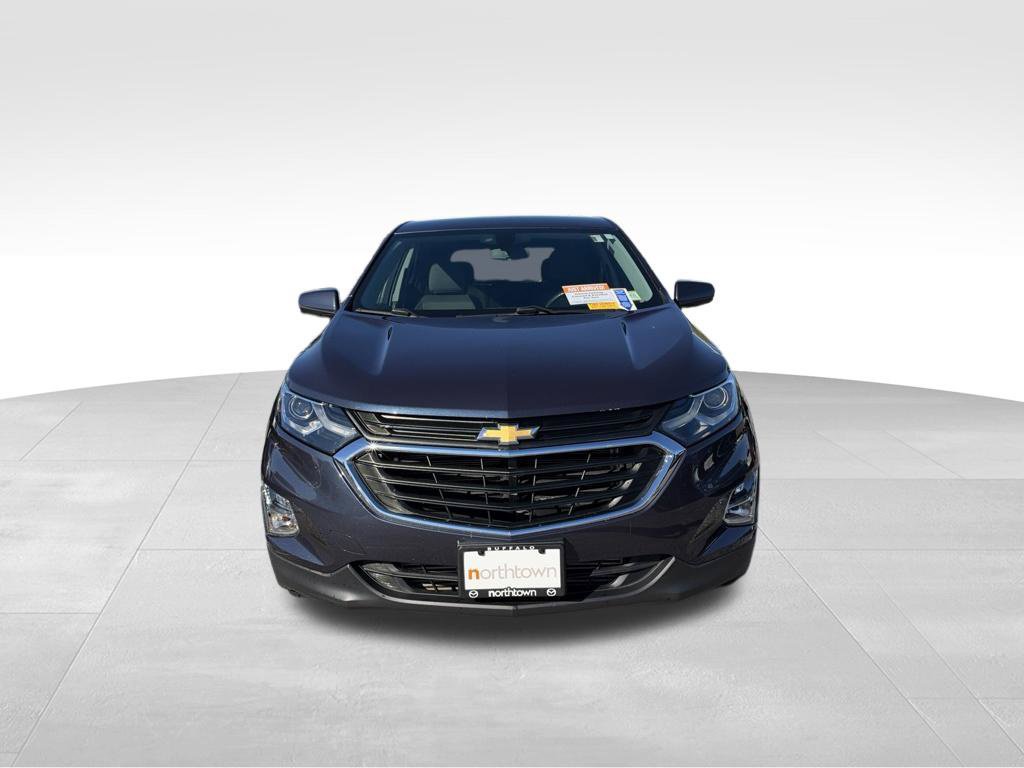 Used 2018 Chevrolet Equinox LT FWD image 10