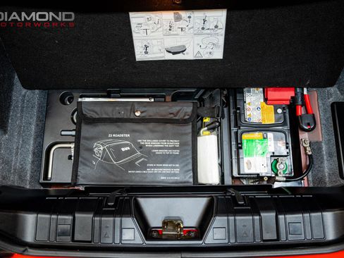 Used 2001 BMW Z3 2.5i image 93