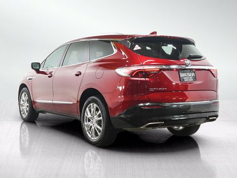 Used 2023 Buick Enclave Premium w/ Experience Buick Package AWD/4WD image 3