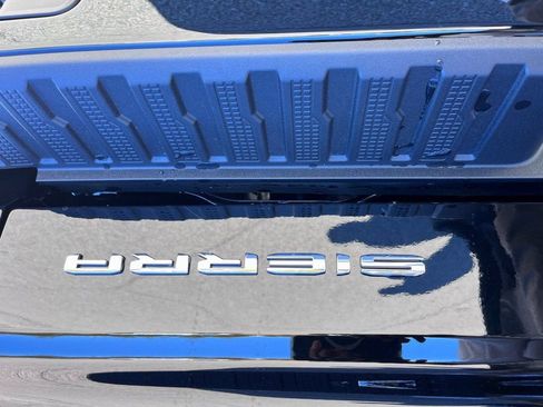 New 2025 GMC Sierra 1500 Denali w/ Technology Package image 23