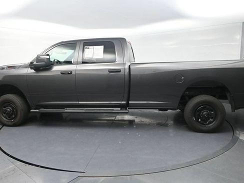 Used 2026 RAM 2500 Tradesman AWD/4WD image 7