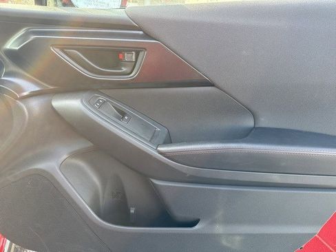 Used 2025 Subaru Impreza RS image 17