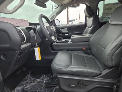 New 2026 Ford Expedition Active RWD image 33