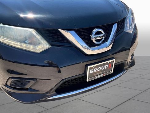 Used 2014 Nissan Rogue SV w/ SV Moonroof Package FWD image 30
