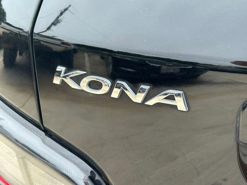 Used 2022 Hyundai Kona SEL w/ Convenience Package FWD image 13