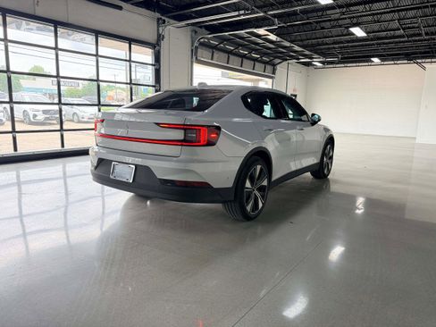 Used 2023 Polestar Polestar 2 w/ Pilot Pack image 5