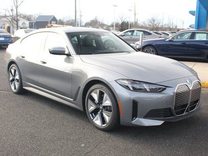 New 2026 BMW i4 xDrive40i w/ Premium Package