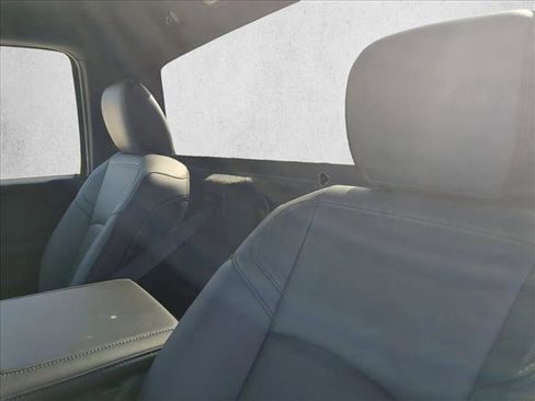 New 2025 RAM 3500 Tradesman w/ Chrome Appearance Group image 4